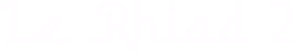le rhiad 2