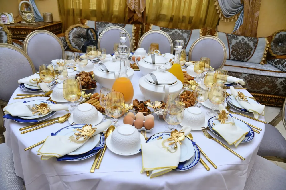 Meilleur restaurant oriental à MONTIGNY-LES-METZ