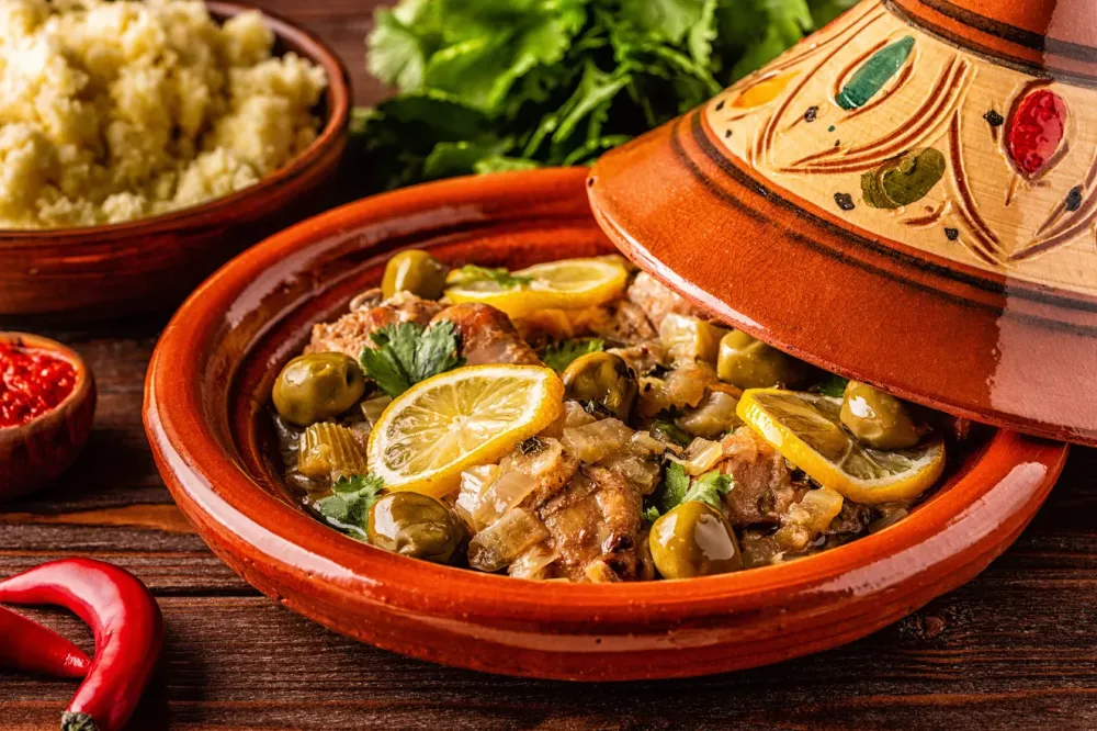 Restaurant halal à MONTIGNY-LES-METZ