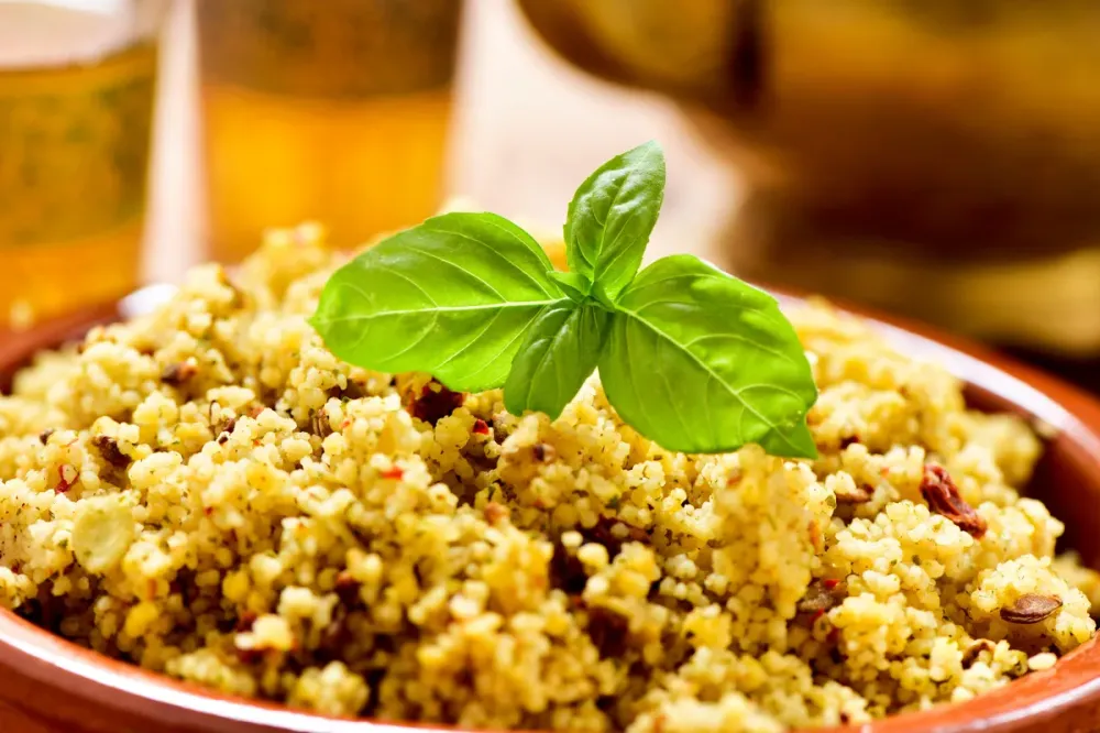 Meilleur couscous à MONTIGNY-LES-METZ